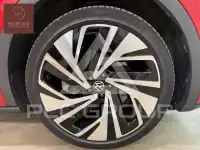 2022 Volkswagen ID5