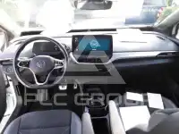 2022 Volkswagen ID5