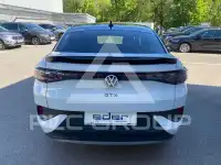 2022 Volkswagen ID5