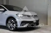 2022 Volkswagen ID5