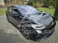 2022 Volkswagen ID5