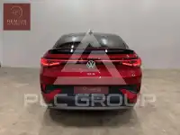 2022 Volkswagen ID5