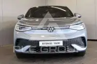 2022 Volkswagen ID5