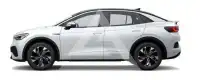 2022 Volkswagen ID5