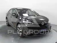 2022 Volkswagen ID5