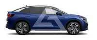 2022 Volkswagen ID5