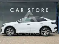 2022 Volkswagen ID5