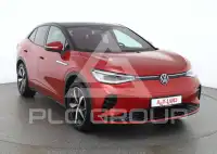 2022 Volkswagen ID5