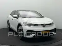 2022 Volkswagen ID5