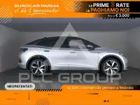 2022 Volkswagen ID5