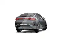 2022 Volkswagen ID5