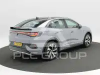 2022 Volkswagen ID5
