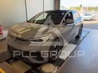 2022 Volkswagen ID5