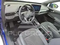 2022 Volkswagen ID5