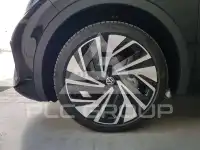 2022 Volkswagen ID5