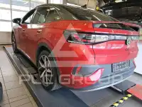 2022 Volkswagen ID5