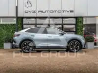 2022 Volkswagen ID5