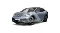 2022 Volkswagen ID5