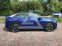2022 Volkswagen ID5