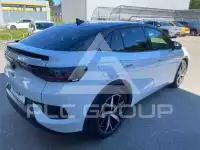 2022 Volkswagen ID5