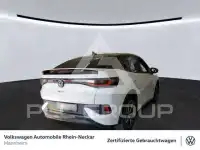 2022 Volkswagen ID5