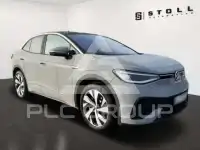 2022 Volkswagen ID5