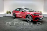 2022 Volkswagen ID5