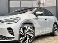 2022 Volkswagen ID5