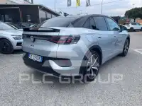 2022 Volkswagen ID5