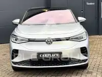 2022 Volkswagen ID5