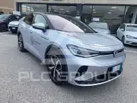 2022 Volkswagen ID5