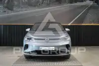 2022 Volkswagen ID5