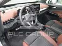 2022 Volkswagen ID5