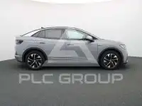 2022 Volkswagen ID5