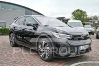 2022 Volkswagen ID5