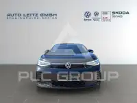 2022 Volkswagen ID5
