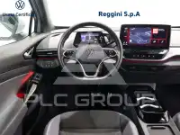 2022 Volkswagen ID5