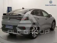 2022 Volkswagen ID5