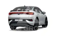 2022 Volkswagen ID5