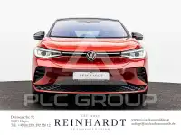 2022 Volkswagen ID5