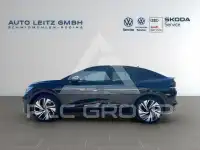 2022 Volkswagen ID5