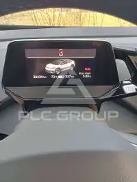 2022 Volkswagen ID5