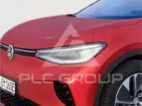2022 Volkswagen ID5