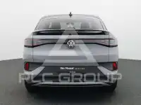 2022 Volkswagen ID5