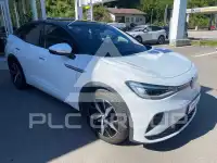 2022 Volkswagen ID5