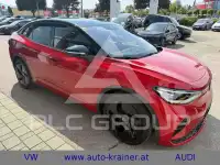 2022 Volkswagen ID5