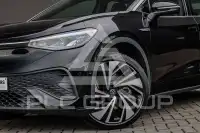 2022 Volkswagen ID5