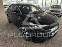 2022 Volkswagen ID5