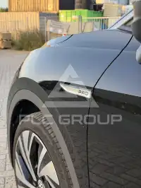 2022 Volkswagen ID5