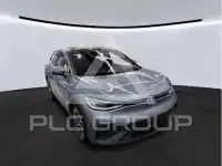 2022 Volkswagen ID5